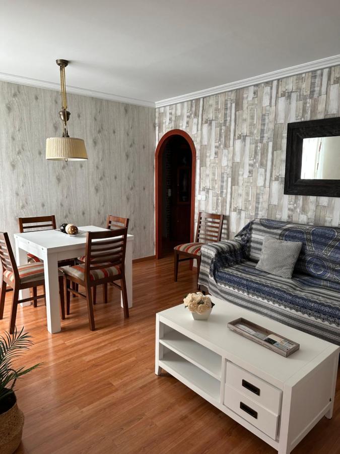 Cristina Apartamento Center Valencia Bagian luar foto