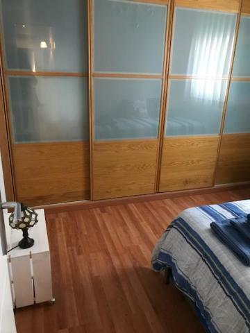 Cristina Apartamento Center Valencia Bagian luar foto