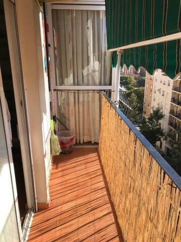 Cristina Apartamento Center Valencia Bagian luar foto